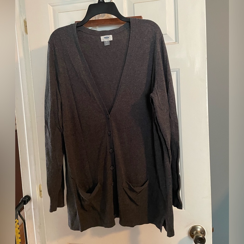 Old Navy Cardigan